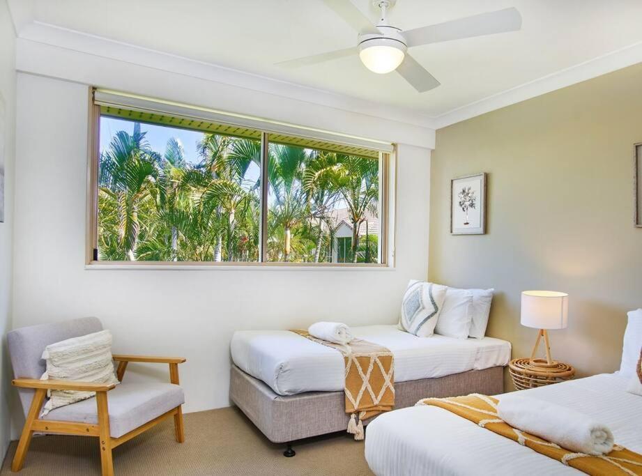 Maimi Renovated 2-bedroom Gold Coast